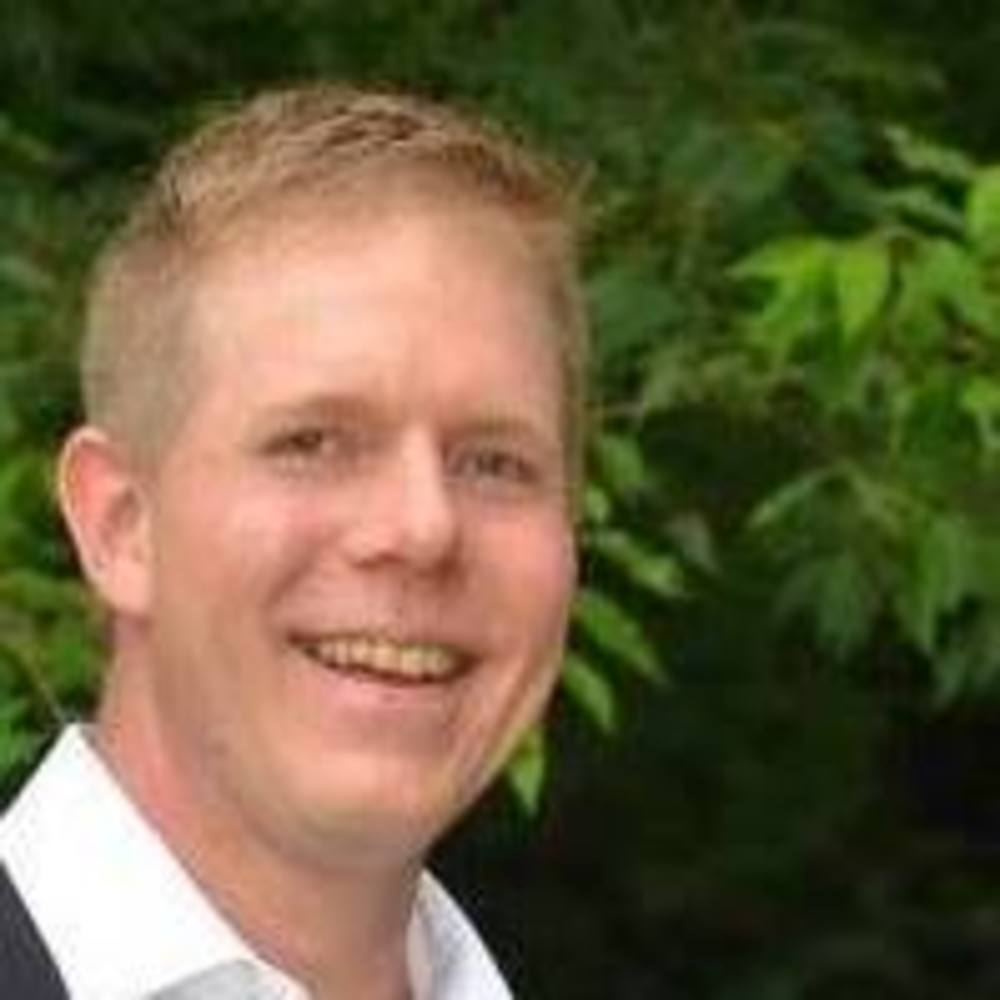 Meet your Posher, Terry